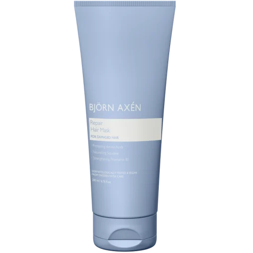 shop Bjorn Axen Repair Hair Mask 200 ml af Bjorn Axen - online shopping tilbud rabat hos shoppetur.dk