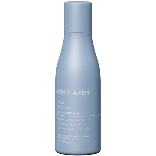 shop Bjorn Axen Repair Shampoo 75 ml af Bjorn Axen - online shopping tilbud rabat hos shoppetur.dk