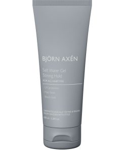 shop Bjorn Axen Salt Water Gel 100 ml af Bjorn Axen - online shopping tilbud rabat hos shoppetur.dk