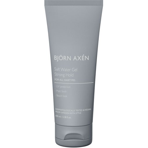 shop Bjorn Axen Salt Water Gel 100 ml af Bjorn Axen - online shopping tilbud rabat hos shoppetur.dk