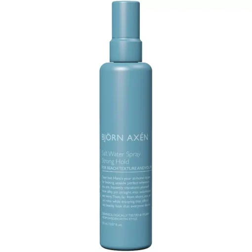 shop Bjorn Axen Salt Water Spray 150 ml af Bjorn Axen - online shopping tilbud rabat hos shoppetur.dk