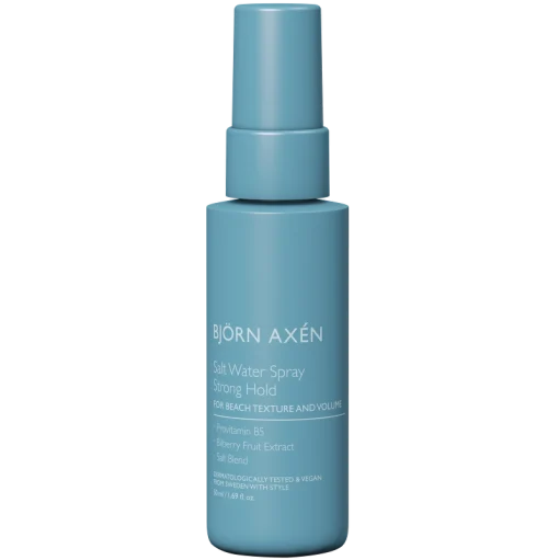 shop Bjorn Axen Salt Water Spray 50 ml af Bjorn Axen - online shopping tilbud rabat hos shoppetur.dk