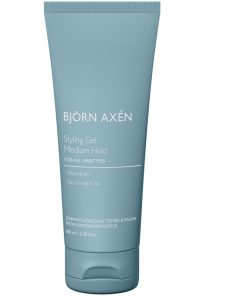 shop Bjorn Axen Styling Gel 100 ml af Bjorn Axen - online shopping tilbud rabat hos shoppetur.dk