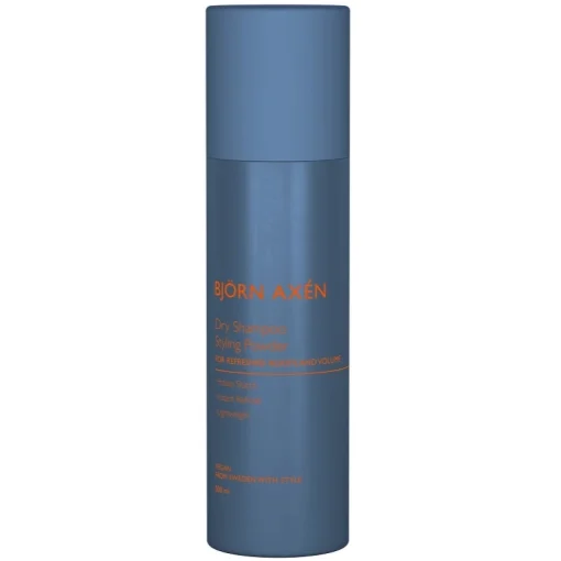 shop Bjorn Axen Styling Powder Dry Shampoo 200 ml af Bjorn Axen - online shopping tilbud rabat hos shoppetur.dk