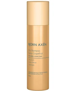 shop Bjorn Axen Sunny Grapefruit Dry Shampoo 150 ml af Bjorn Axen - online shopping tilbud rabat hos shoppetur.dk