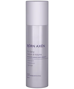 shop Bjorn Axen Texture & Volume Dry Spray 200 ml af Bjorn Axen - online shopping tilbud rabat hos shoppetur.dk