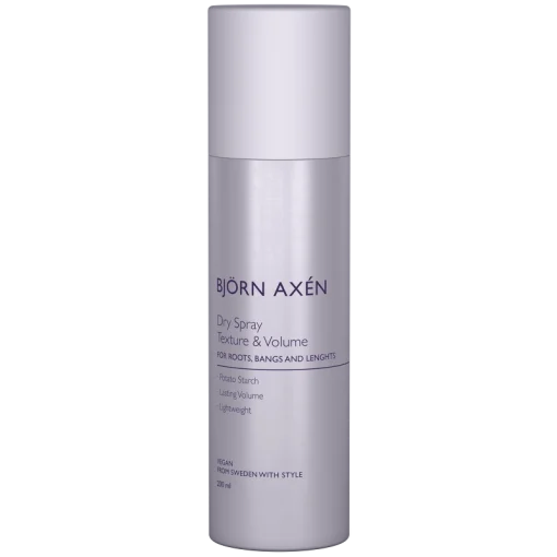 shop Bjorn Axen Texture & Volume Dry Spray 200 ml af Bjorn Axen - online shopping tilbud rabat hos shoppetur.dk