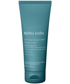 shop Bjorn Axen Universal Styling Cream 100 ml af Bjorn Axen - online shopping tilbud rabat hos shoppetur.dk