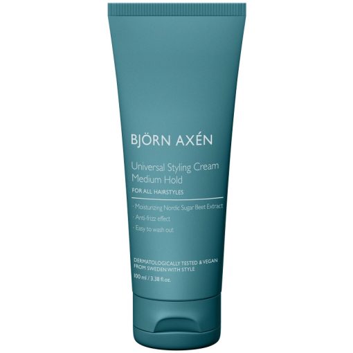 shop Bjorn Axen Universal Styling Cream 100 ml af Bjorn Axen - online shopping tilbud rabat hos shoppetur.dk