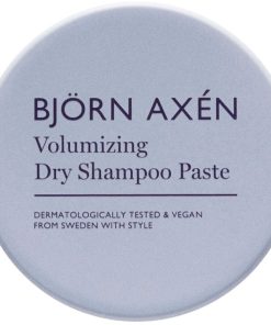 shop Bjorn Axen Volumizing Dry Shampoo Paste 50 ml af Bjorn Axen - online shopping tilbud rabat hos shoppetur.dk