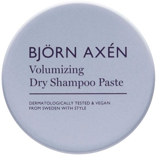 shop Bjorn Axen Volumizing Dry Shampoo Paste 50 ml af Bjorn Axen - online shopping tilbud rabat hos shoppetur.dk