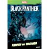 shop Black Panther - Kampen om Wakanda - Indbundet af  - online shopping tilbud rabat hos shoppetur.dk