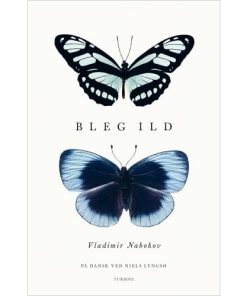 shop Bleg ild - Hardback af  - online shopping tilbud rabat hos shoppetur.dk