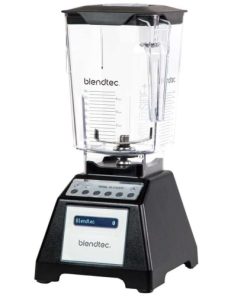 shop Blendtec blender - Classic - Total - Sort af blendtec - online shopping tilbud rabat hos shoppetur.dk