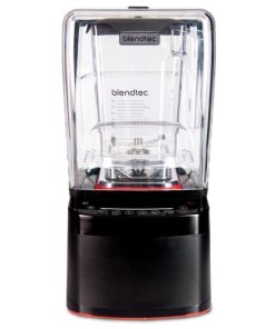 shop Blendtec blender - Pro 800 - Sort af blendtec - online shopping tilbud rabat hos shoppetur.dk