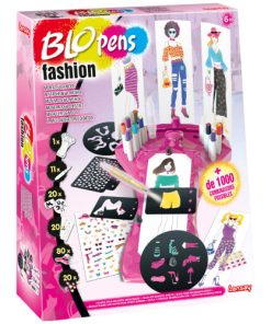 shop Blopens pustetusser - Fashion af blopens - online shopping tilbud rabat hos shoppetur.dk