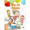 shop Bo er bims - Lyn 3 - Hardback af  - online shopping tilbud rabat hos shoppetur.dk