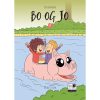 shop Bo og Jo - Lydret Max 2 - Hardback af  - online shopping tilbud rabat hos shoppetur.dk