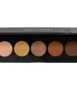 shop Bobbi Brown All Nudes Eye Shadow Palette - Bronzed Nudes af Bobbi Brown - online shopping tilbud rabat hos shoppetur.dk