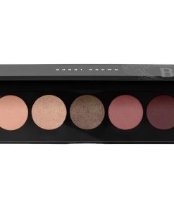 shop Bobbi Brown All Nudes Eye Shadow Palette - Rosey Nudes af Bobbi Brown - online shopping tilbud rabat hos shoppetur.dk