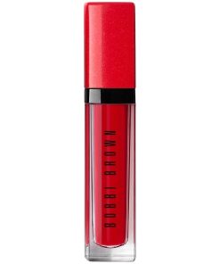 shop Bobbi Brown Crushed Liquid Lip 5 ml - Big Apple af Bobbi Brown - online shopping tilbud rabat hos shoppetur.dk