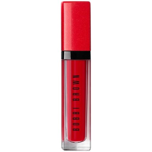 shop Bobbi Brown Crushed Liquid Lip 5 ml - Big Apple af Bobbi Brown - online shopping tilbud rabat hos shoppetur.dk