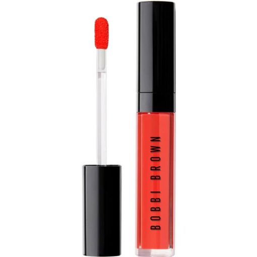 shop Bobbi Brown Crushed Oil-Infused Gloss 6 ml - Hot Streak af Bobbi Brown - online shopping tilbud rabat hos shoppetur.dk