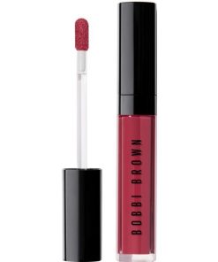 shop Bobbi Brown Crushed Oil-Infused Gloss 6 ml - Slow Jam af Bobbi Brown - online shopping tilbud rabat hos shoppetur.dk