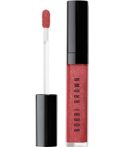 shop Bobbi Brown Crushed Oil-Infused Gloss Shimmer 6 ml - Kir Sugar af Bobbi Brown - online shopping tilbud rabat hos shoppetur.dk