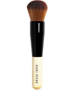 shop Bobbi Brown Full Coverage Face Brush af Bobbi Brown - online shopping tilbud rabat hos shoppetur.dk