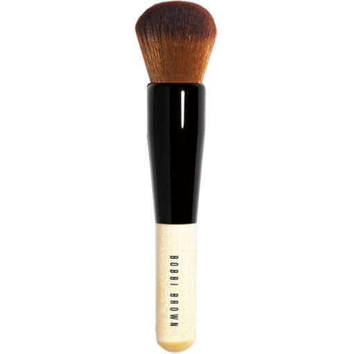 shop Bobbi Brown Full Coverage Face Brush af Bobbi Brown - online shopping tilbud rabat hos shoppetur.dk