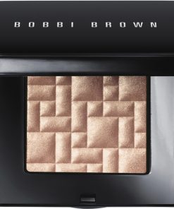 shop Bobbi Brown Highlighting Powder 8 gr. - Afternoon Glow af Bobbi Brown - online shopping tilbud rabat hos shoppetur.dk