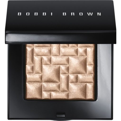 shop Bobbi Brown Highlighting Powder 8 gr. - Bronze Glow af Bobbi Brown - online shopping tilbud rabat hos shoppetur.dk