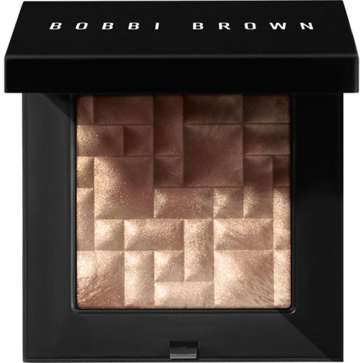 shop Bobbi Brown Highlighting Powder 8 gr. - Chestnut Glow af Bobbi Brown - online shopping tilbud rabat hos shoppetur.dk