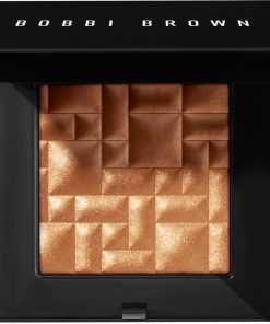 shop Bobbi Brown Highlighting Powder 8 gr. - Copper Glow af Bobbi Brown - online shopping tilbud rabat hos shoppetur.dk