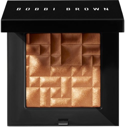 shop Bobbi Brown Highlighting Powder 8 gr. - Copper Glow af Bobbi Brown - online shopping tilbud rabat hos shoppetur.dk