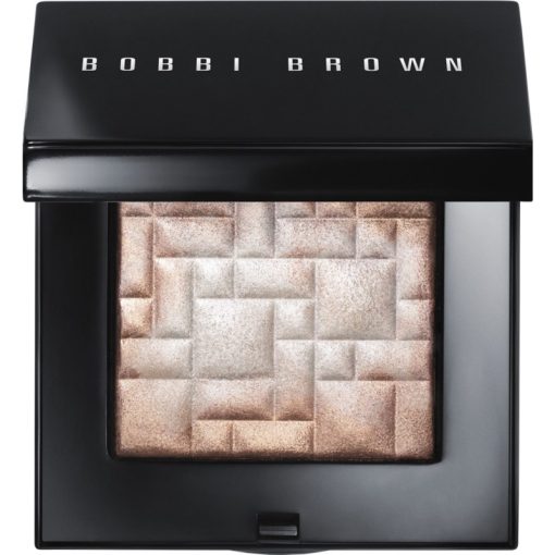 shop Bobbi Brown Highlighting Powder 8 gr. - Pink Glow af Bobbi Brown - online shopping tilbud rabat hos shoppetur.dk