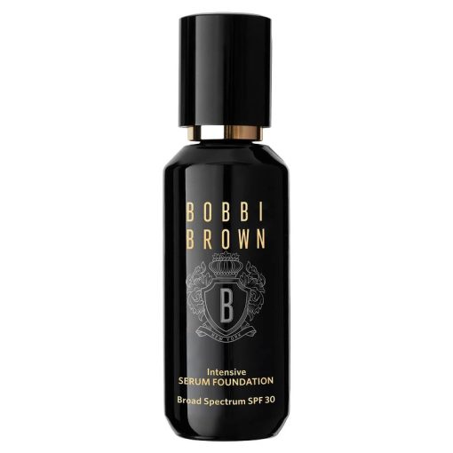 shop Bobbi Brown Intensive Serum Foundation SPF 30 - 30 ml - Almond af Bobbi Brown - online shopping tilbud rabat hos shoppetur.dk