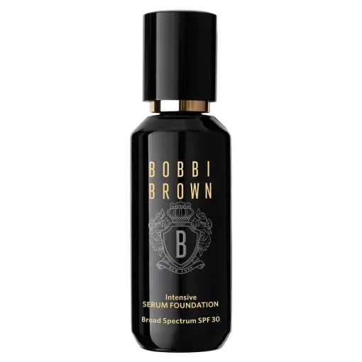 shop Bobbi Brown Intensive Serum Foundation SPF 30 - 30 ml - Espresso af Bobbi Brown - online shopping tilbud rabat hos shoppetur.dk