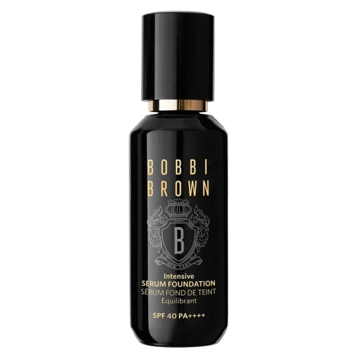 shop Bobbi Brown Intensive Serum Foundation SPF 40 - 30 ml - Alabaster af Bobbi Brown - online shopping tilbud rabat hos shoppetur.dk