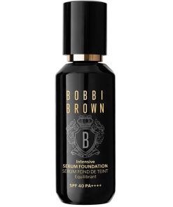 shop Bobbi Brown Intensive Serum Foundation SPF 40 - 30 ml - Beige af Bobbi Brown - online shopping tilbud rabat hos shoppetur.dk