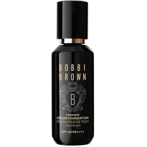 shop Bobbi Brown Intensive Serum Foundation SPF 40 - 30 ml - Beige af Bobbi Brown - online shopping tilbud rabat hos shoppetur.dk