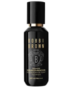 shop Bobbi Brown Intensive Serum Foundation SPF 40 - 30 ml - Cool Ivory af Bobbi Brown - online shopping tilbud rabat hos shoppetur.dk