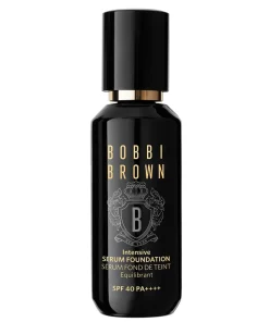 shop Bobbi Brown Intensive Serum Foundation SPF 40 - 30 ml - Cool Sand af Bobbi Brown - online shopping tilbud rabat hos shoppetur.dk