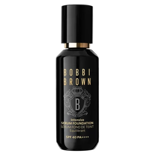 shop Bobbi Brown Intensive Serum Foundation SPF 40 - 30 ml - Cool Sand af Bobbi Brown - online shopping tilbud rabat hos shoppetur.dk