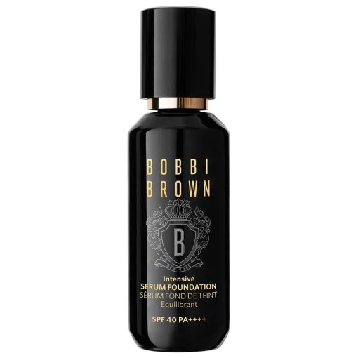 shop Bobbi Brown Intensive Serum Foundation SPF 40 - 30 ml - Honey af Bobbi Brown - online shopping tilbud rabat hos shoppetur.dk