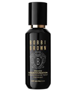 shop Bobbi Brown Intensive Serum Foundation SPF 40 - 30 ml - Ivory af Bobbi Brown - online shopping tilbud rabat hos shoppetur.dk