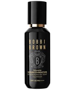 shop Bobbi Brown Intensive Serum Foundation SPF 40 - 30 ml - Natural af Bobbi Brown - online shopping tilbud rabat hos shoppetur.dk