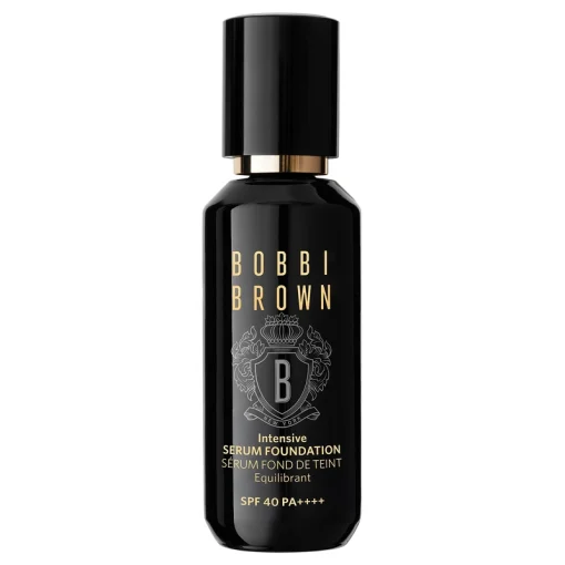 shop Bobbi Brown Intensive Serum Foundation SPF 40 - 30 ml - Warm Honey af Bobbi Brown - online shopping tilbud rabat hos shoppetur.dk