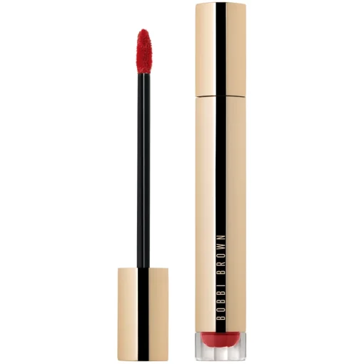 shop Bobbi Brown Luxe Matte Liquid Lipstick 6 ml - Chealsea Rose af Bobbi Brown - online shopping tilbud rabat hos shoppetur.dk